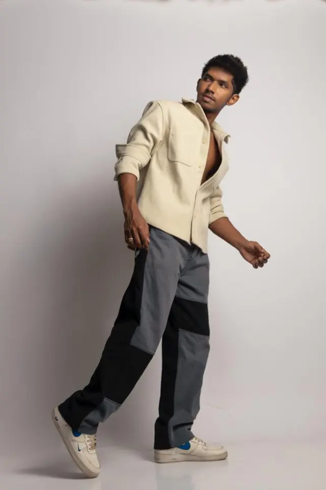 Dhiraj
