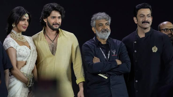 Rajamouli