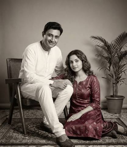 Kalpana Kartik (Dev Anand's Wife) Biography