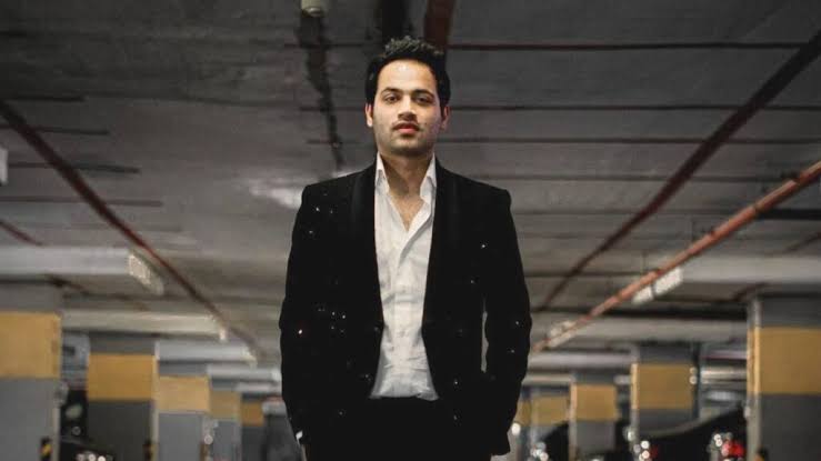 Raj Shamani