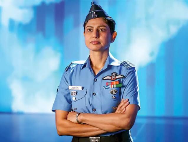Vyomika Singh