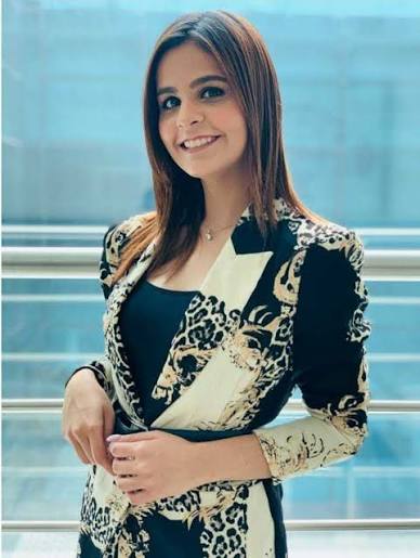 Vanshika Gaba Arora Age, Bio, Wiki, Husband, Family In 2026