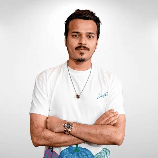Animesh Agarwal