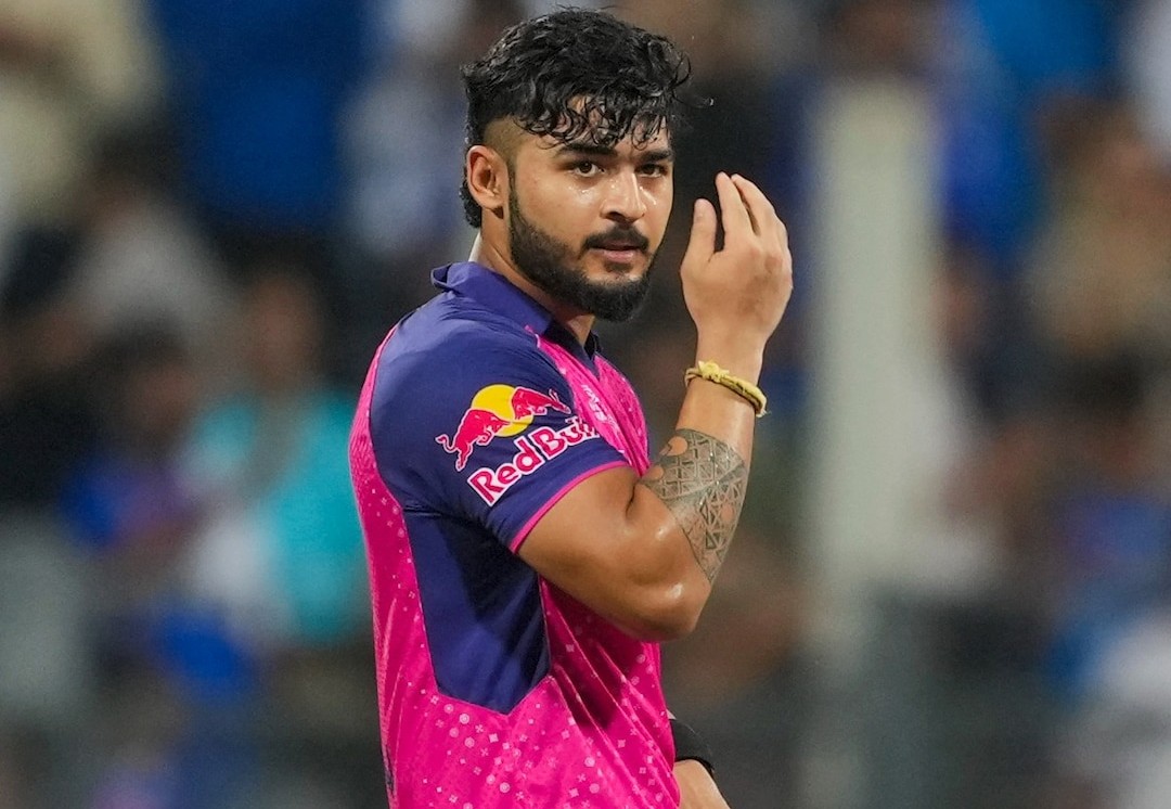 Riyan Parag: Biography, Girlfriend, Career, Family, Cricket Journey & Net Worth in 2026