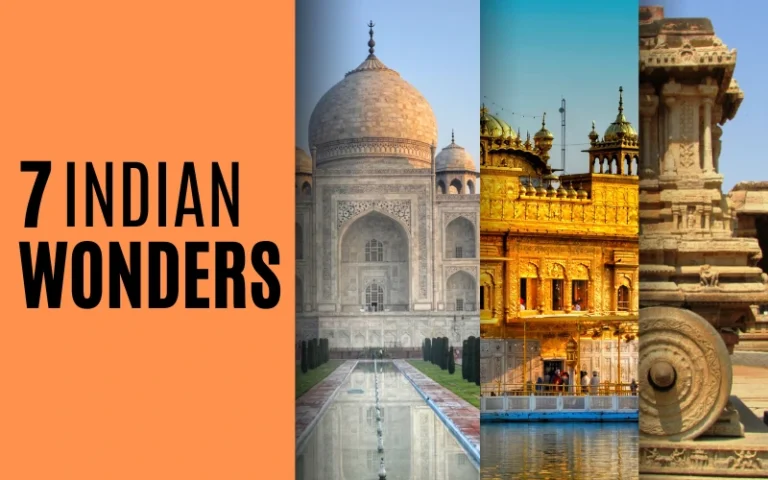 seven-wonders-of-india
