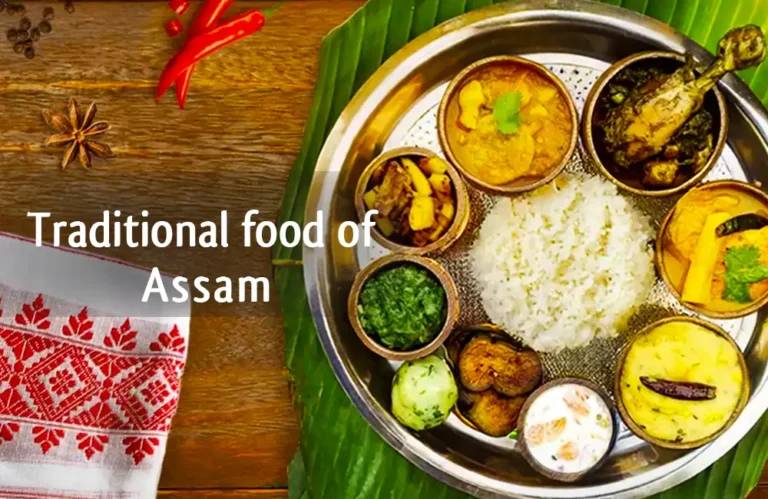 traditional-food-of-Assam