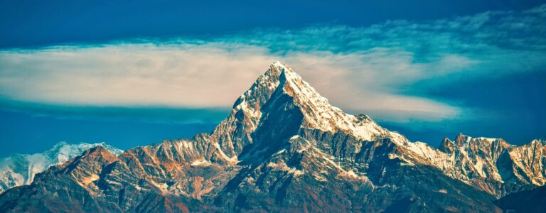 Know about K2 Mountain Facts & Information in 2026