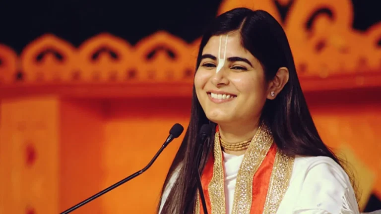 Devi Chitralekha Age, Bio, Husband, Career & Net Worth in 2026