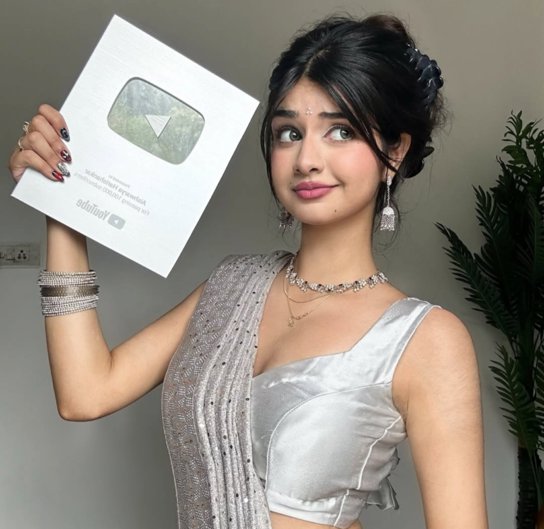Aishwarya Harishankar Age, Height, Bio, Wiki, Net Worth In 2026