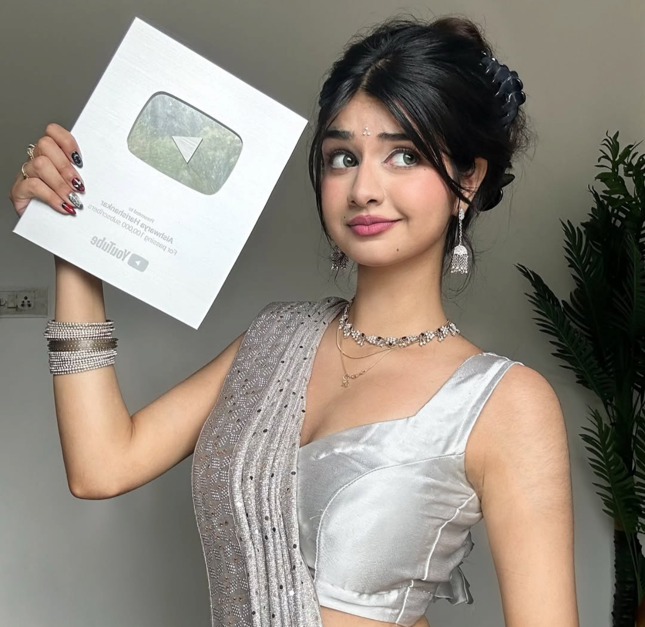Aishwarya Harishankar Age, Height, Bio, Wiki, Net Worth In 2026