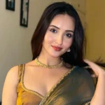 Varsha-Rekhate-Biography