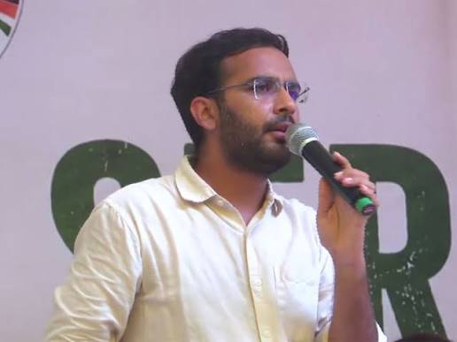 CJP Ashutosh Ranka Age, Education, Wife, Bio, Family In 2026