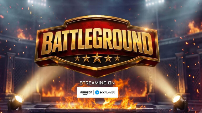 Know about Battleground Season 2 Indian Fitness Reality Show (2026)