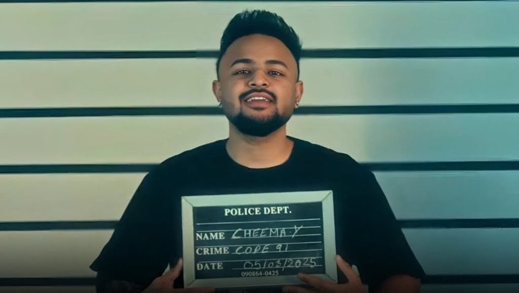 Cheema Y Bio: Age, Real Name, Career, Net Worth In 2026