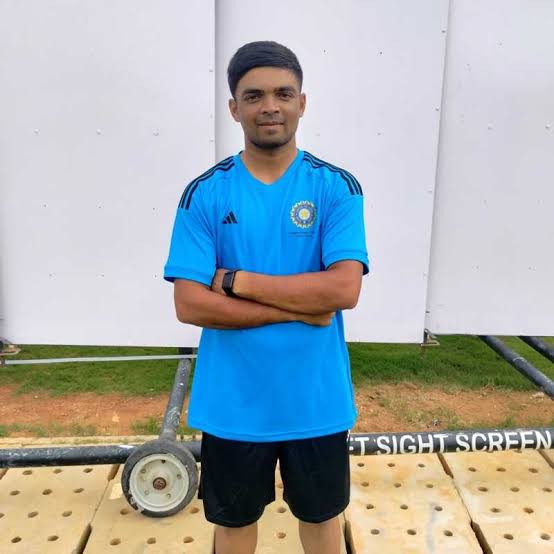 Danish Malewar