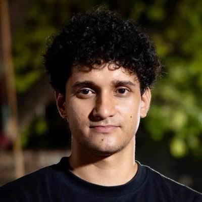Saurav Das