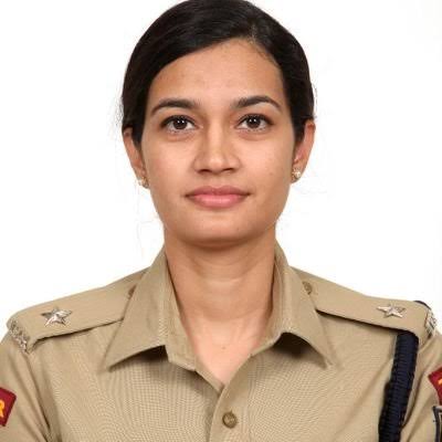 Sweety Sehrawat