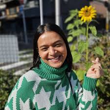Urmila Lawekar