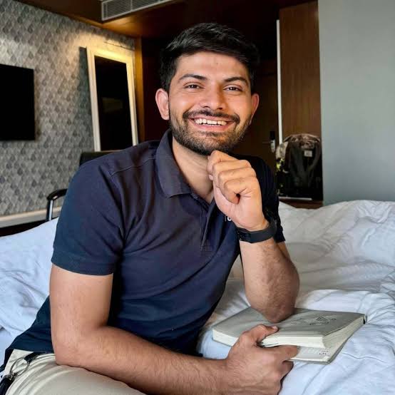 Digraj Singh Rajput