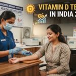 Know about the Vitamin D Test Cost in India in 2026