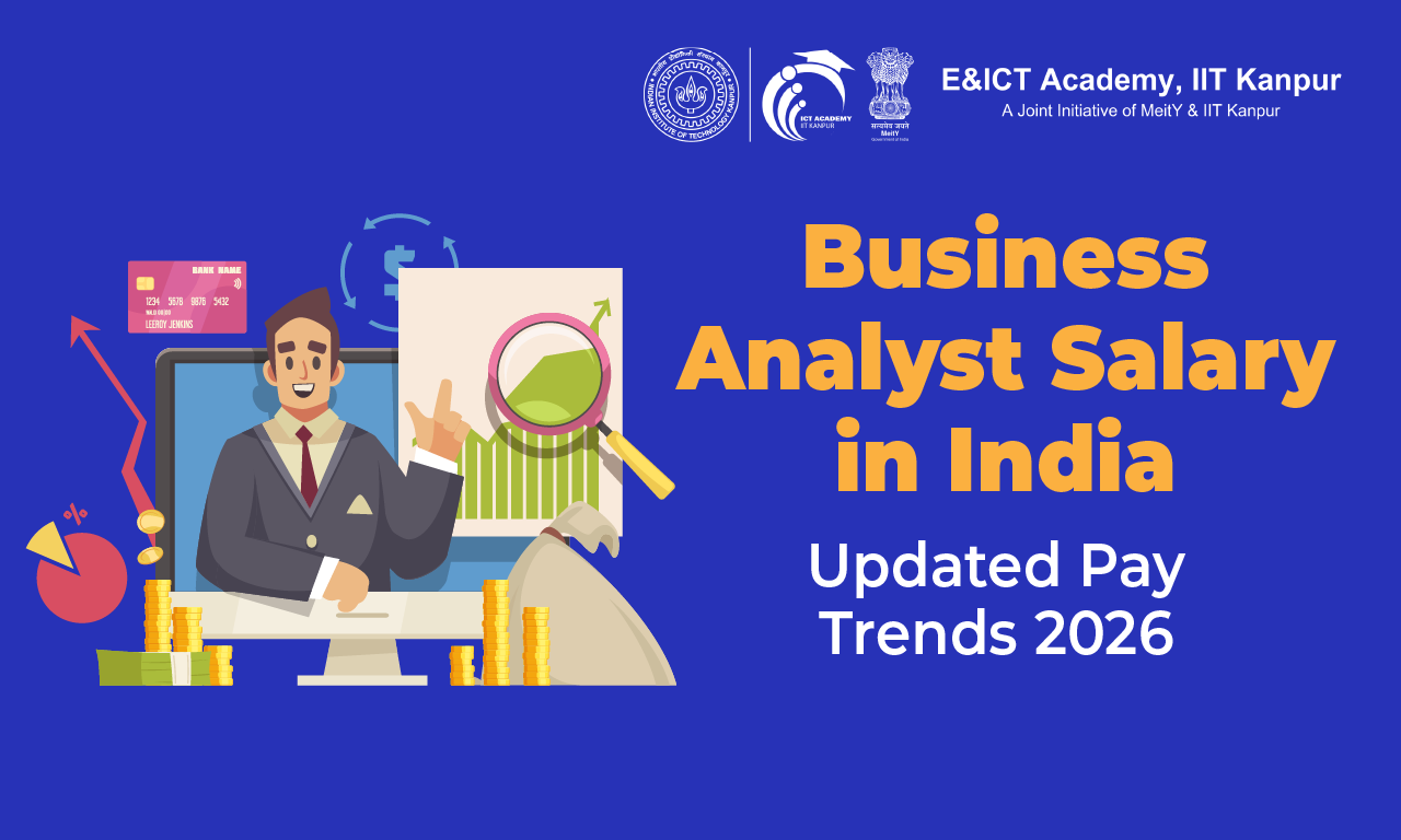 Business Analyst Salary in India-01