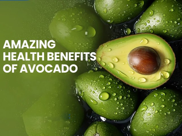 Health-benefits-of-avocado