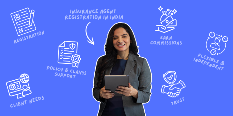 Insurance-Agent-Registration-in-India