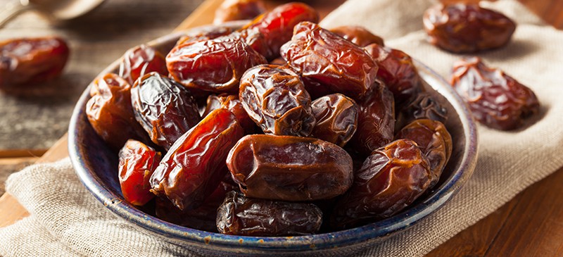 Know about the Health Benefits of Dates in 2026