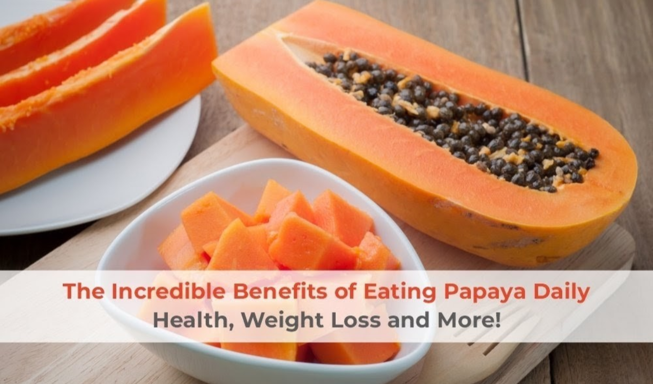 Know about the Health Benefits of Papaya Juice in 2026