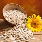 Health Benefits of Sunflower Seeds