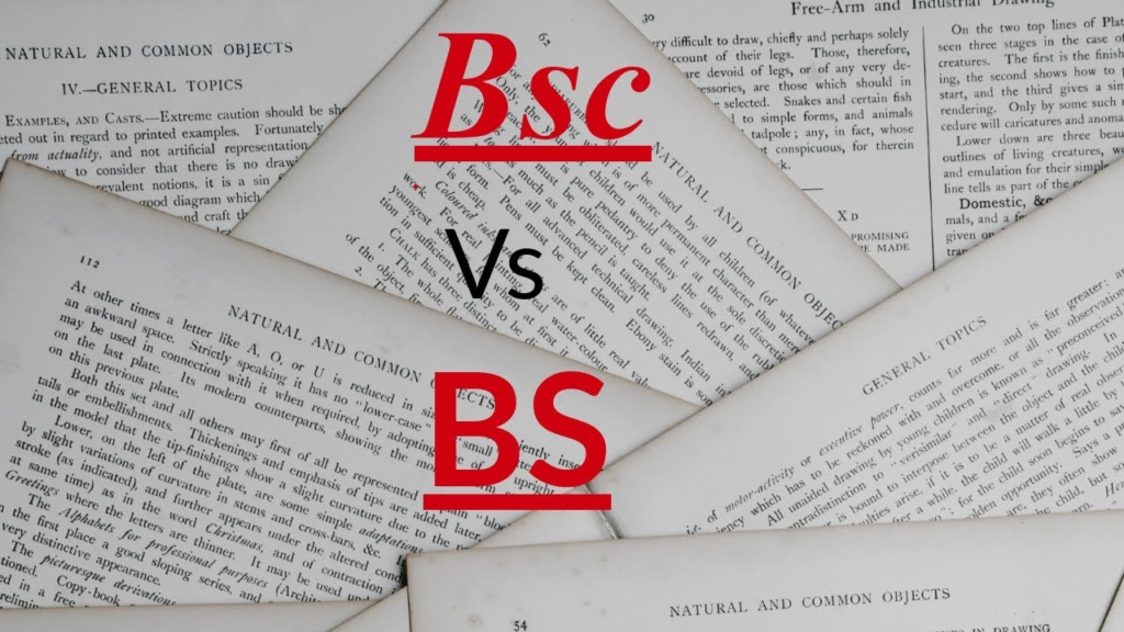 BS
