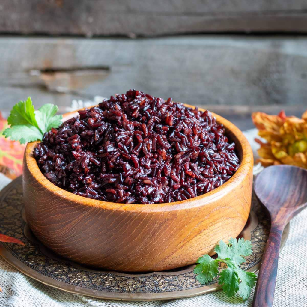 Black Rice
