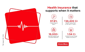 UID in Health Insurance
