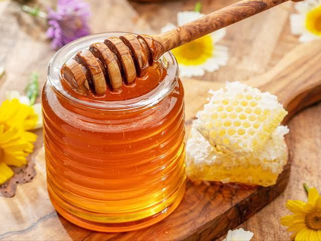 Honey