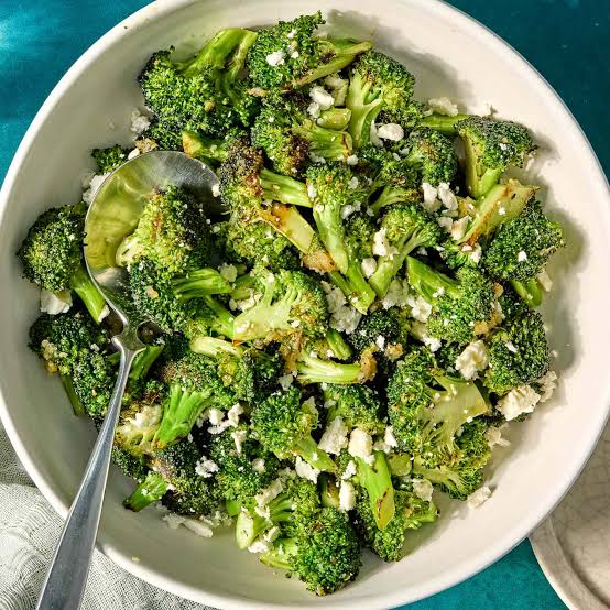 Broccoli