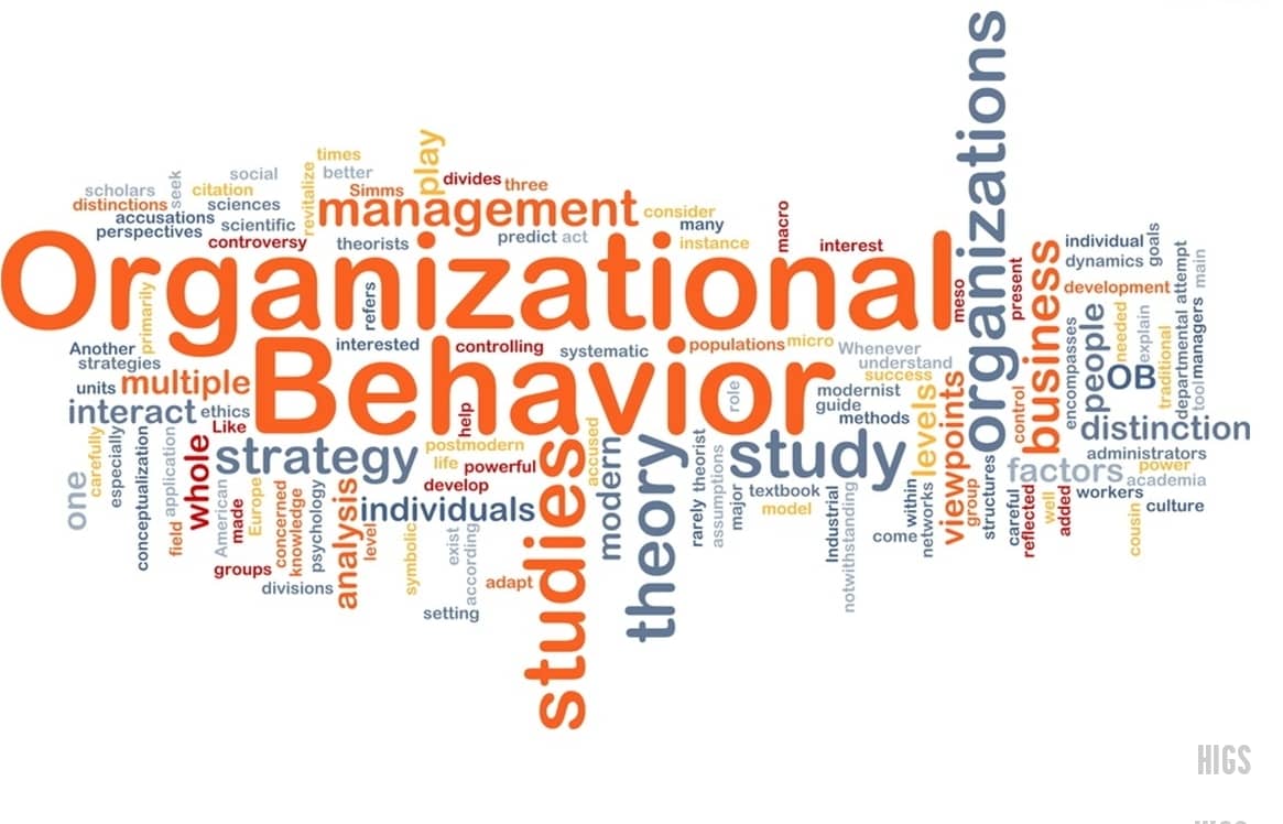 organizational-behaviour-research-papers