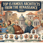 Top 15 Famous Architects From the Renaissance 2026