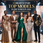 15 Highest-Paid Top Models In the World in 2026