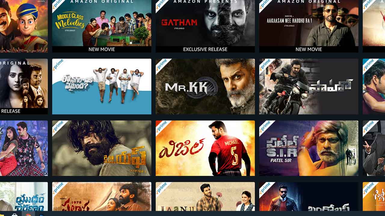Amazon-Prime-Upcoming-Telugu-Movies