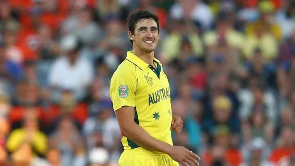 Mitchell Starc Biography, Wickets, Records, Marriage In 2026