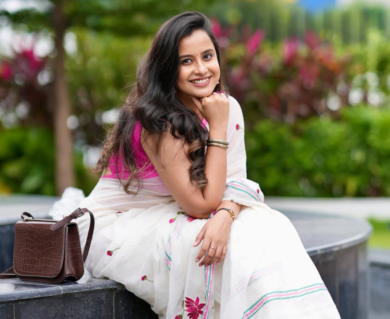 Sheetal Gauthaman Biography, Age, Family, Height, Songs, Series In 2026
