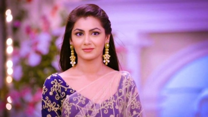 Kumkum Bhagya Actress Sriti Jha Biography, TV Shows, Marriage In 2026