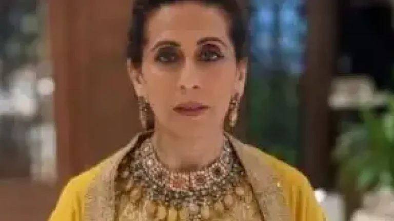 Sunita-Kapoor-Age