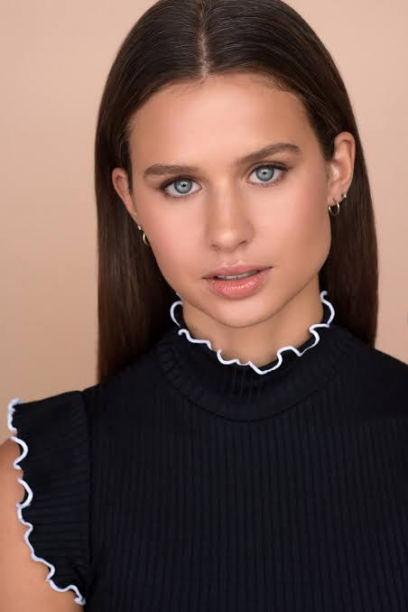 Avery Conrad