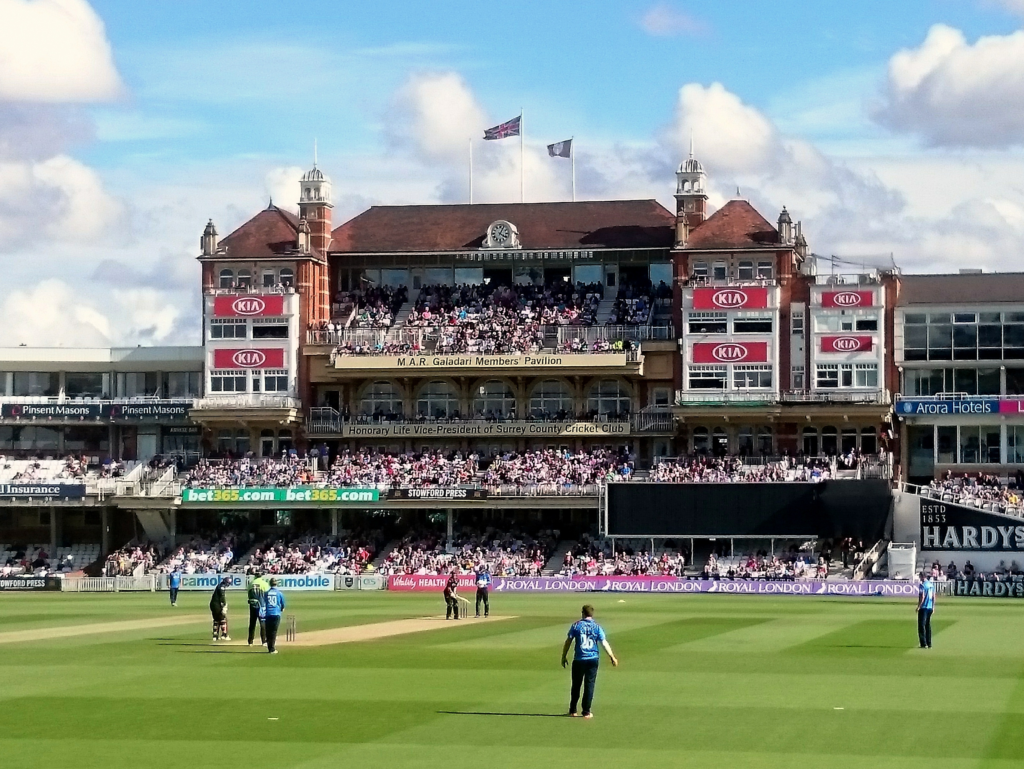 cricket