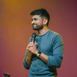 Aravind SA